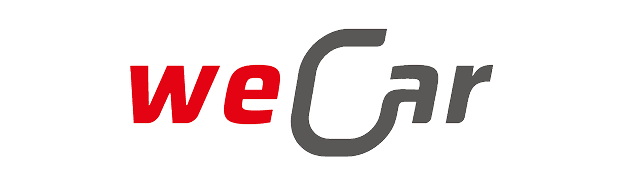 WECAR 로고